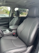 Used 2026  Kia Carnival Hybrid SX Prestige FWD at Kama'aina Nissan near Hilo&comma; HI