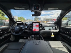 New 2025 Ram 1500 4WD Rebel Crew Cab 5'7" Box at IK Auto Group near Hilo, HI