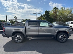 New 2026  Nissan Frontier Crew Cab 4x4 SV at IK Auto Group near Hilo&comma; HI
