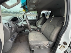 Used 2015  Nissan Xterra 4d SUV 4WD PRO-4X Auto at Kama'aina Nissan near Hilo&comma; HI