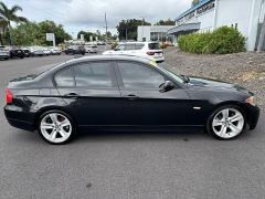 Used 2007 BMW 3 Series 4dr Sdn 328i RWD at Kama'aina Nissan near Hilo, HI