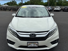 Used 2019 Honda Odyssey 4d Wagon EX-L at Kama'aina Nissan near Hilo, HI