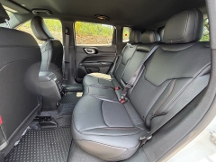 New 2026  Jeep Compass Trailhawk 4x4 at IK Auto Group near Hilo&comma; HI