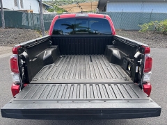 Used 2021 Toyota Tacoma 4WD TRD Off Road Double Cab 5ft Bed V6 AT at IK Auto Group near Hilo, HI