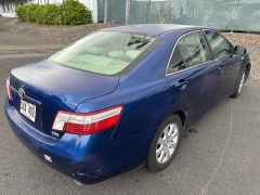 Used 2007  Toyota Camry Hybrid 4d Sedan at IK Auto Group near Hilo, HI