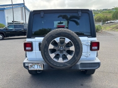 Used 2023  Jeep Wrangler Sport S 2 Door 4x4 at Kona Nissan near Kailua Kona&comma; HI