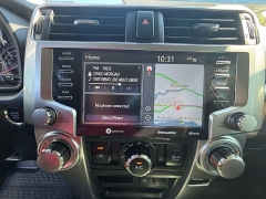 Used 2020  Toyota 4Runner 4d SUV 4WD SR5 Premium at Kama'aina Nissan near Hilo&comma; HI