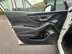 Used 2019  Subaru Forester 4d SUV AWD Premium at Kama'aina Nissan near Hilo&comma; HI