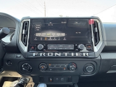 New 2026  Nissan Frontier Crew Cab 4x4 SV at Kona Nissan near Kailua Kona&comma; HI