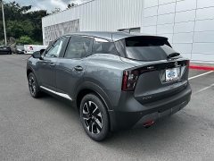 New 2025 Nissan Kicks SV AWD at Kama'aina Nissan near Hilo, HI