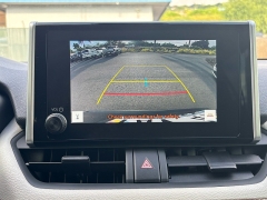 Used 2025  Toyota RAV4 XLE FWD at Kona Nissan near Kailua Kona, HI