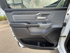 Used 2021  Ram 1500 4WD Big Horn Crew Cab 5'7" Box at Kama'aina Nissan near Hilo&comma; HI