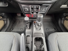 New 2026  Jeep Gladiator Willys 4x4 at IK Auto Group near Hilo&comma; HI