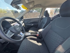 Used 2024  Nissan Kicks SV FWD at Kona Nissan near Kailua Kona&comma; HI