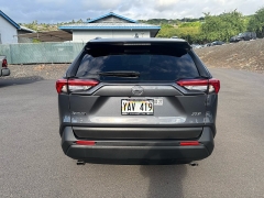 Used 2025  Toyota RAV4 XLE FWD at Kona Nissan near Kailua Kona, HI