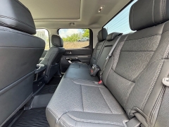 Used 2024 Toyota Tundra Hybrid 4WD Limited CrewMax 5.5ft Bed at Kama'aina Nissan near Hilo, HI