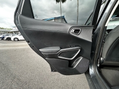 Used 2023 Kia Soul LX IVT at Kama'aina Nissan near Hilo, HI
