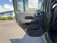 Used 2021  Jeep Gladiator Mojave 4x4 at Kona Nissan near Kailua Kona, HI