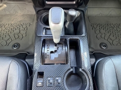 Used 2024  Toyota 4Runner TRD Pro 4WD at IK Auto Group near Hilo&comma; HI