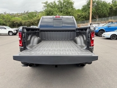 New 2027  Ram 1500 4WD Warlock Crew Cab 5'7" Box at IK Auto Group near Hilo&comma; HI