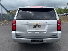 Used 2017  Chevrolet Suburban 4d SUV RWD LT at IK Auto Group near Hilo&comma; HI
