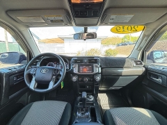 Used 2019  Toyota 4Runner 4d SUV 4WD SR5 at Kama'aina Nissan near Hilo&comma; HI