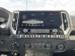 New 2026  Nissan Frontier Crew Cab 4x4 SV at IK Auto Group near Hilo&comma; HI