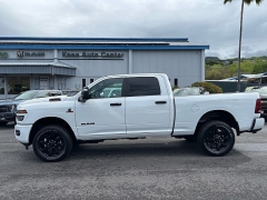 New 2026  Ram 2500 4WD Big Horn Crew Cab 6'4" Box at IK Auto Group near Hilo&comma; HI