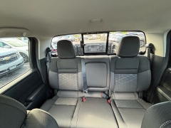 New 2026  Nissan Frontier Crew Cab 4x4 Long Bed SV at IK Auto Group near Hilo&comma; HI