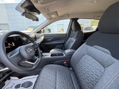 New 2026  Nissan Kicks SV FWD at IK Auto Group near Hilo, HI