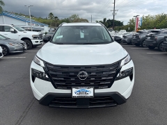 New 2026  Nissan Rogue 2026&period;5 AWD Dark Armor at Kona Nissan near Kailua Kona&comma; HI