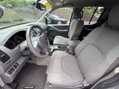 Used 2013 Nissan Frontier 2WD Crew Cab SV Auto at IK Auto Group near Hilo, HI