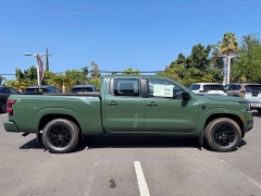 New 2026  Nissan Frontier Crew Cab 4x2 Long Bed SV at IK Auto Group near Hilo&comma; HI