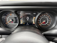 New 2026  Jeep Gladiator Willys 4x4 at IK Auto Group near Hilo&comma; HI
