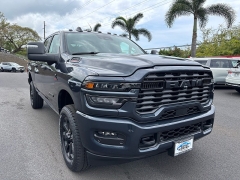 New 2026  Ram 2500 4WD Big Horn Crew Cab 6'4" Box at IK Auto Group near Hilo&comma; HI