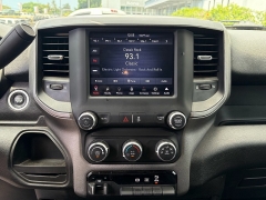 Used 2020  Ram 2500 4WD Crew Cab Tradesman at Kama'aina Nissan near Hilo&comma; HI