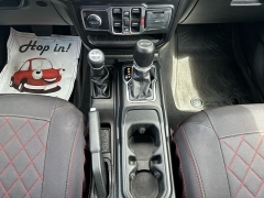 Used 2023  Jeep Wrangler Willys 4 Door 4x4 at Kona Nissan near Kailua Kona, HI