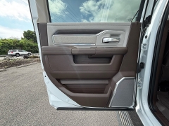 New 2025 Ram 2500 4WD Laramie Crew Cab 6'4" Box at IK Auto Group near Hilo, HI