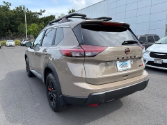 New 2026  Nissan Rogue 2026&period;5 AWD Rock Creek at Kama'aina Nissan near Hilo&comma; HI