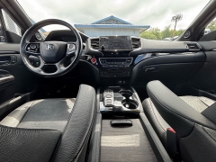 Used 2022  Honda Pilot Black Edition AWD at IK Auto Group near Hilo&comma; HI