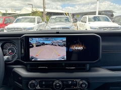 Used 2025  Jeep Gladiator Mojave 4x4 at IK Auto Group near Hilo&comma; HI