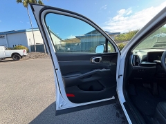 Used 2025  Kia Sorento EX FWD at Kama'aina Nissan near Hilo&comma; HI