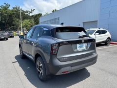 New 2026  Nissan Kicks SV FWD at IK Auto Group near Hilo&comma; HI
