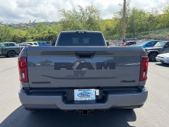 New 2026  Ram 3500 4WD Big Horn Crew Cab 8' Box at IK Auto Group near Hilo&comma; HI