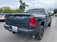 New 2026  Ram 2500 4WD Big Horn Crew Cab 6'4" Box at IK Auto Group near Hilo&comma; HI