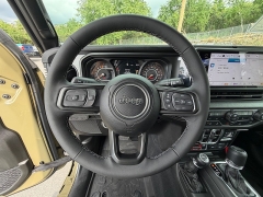 New 2026  Jeep Gladiator Willys 4x4 at IK Auto Group near Hilo&comma; HI
