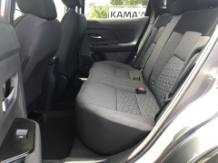 New 2025 Nissan Kicks SV AWD at Kama'aina Nissan near Hilo, HI
