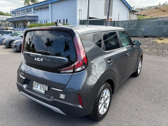 Used 2023 Kia Soul LX IVT at Kama'aina Nissan near Hilo, HI