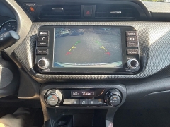 Used 2021  Nissan Kicks SV FWD at Kama'aina Nissan near Hilo, HI