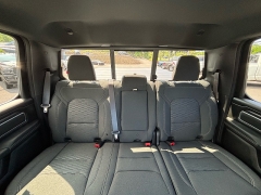 New 2025 Ram 1500 4WD Big Horn Crew Cab 5'7" Box at IK Auto Group near Hilo, HI